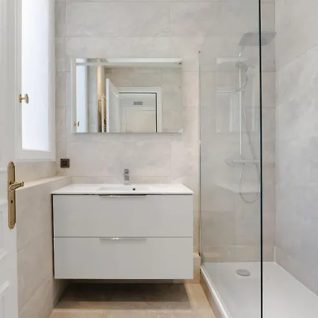 Apartamento The Parisian Beauty - Ultra Luxury