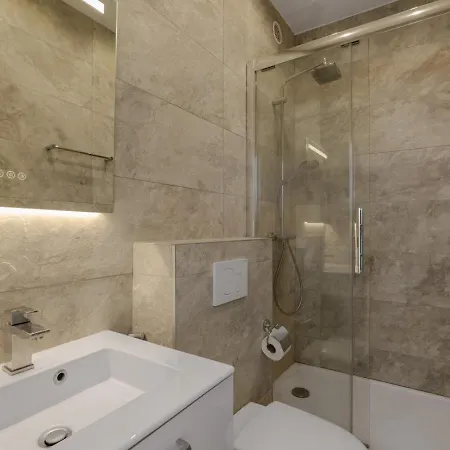 The Parisian Beauty - Ultra Luxury Apartamento