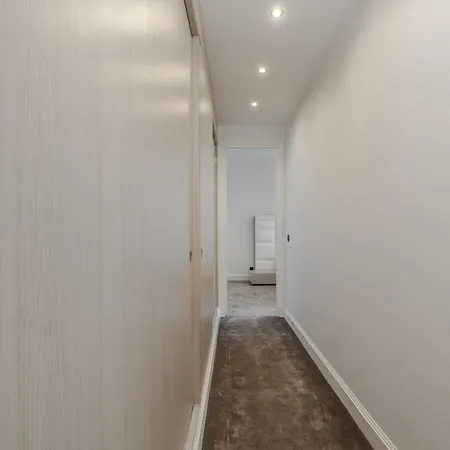 Apartamento The Parisian Beauty - Ultra Luxury