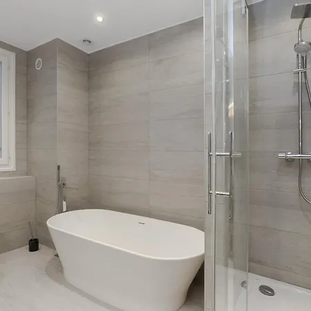 Apartamento The Parisian Beauty - Ultra Luxury *