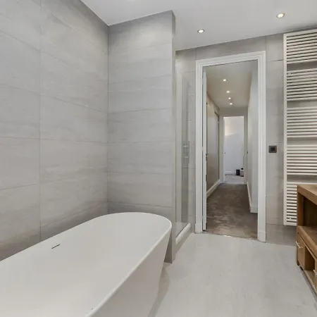 Apartamento The Parisian Beauty - Ultra Luxury