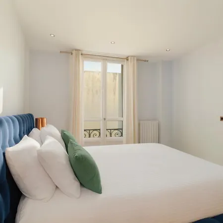 Apartamento The Parisian Beauty - Ultra Luxury