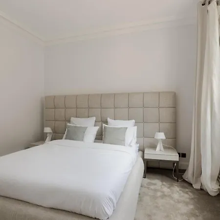 Apartamento The Parisian Beauty - Ultra Luxury *
