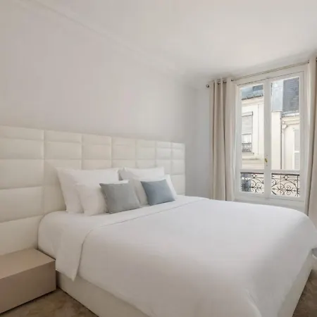 Apartamento The Parisian Beauty - Ultra Luxury *